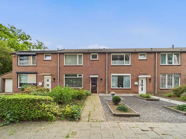 Medium property photo - Diepenbrockstraat 18, 4536 GX Terneuzen